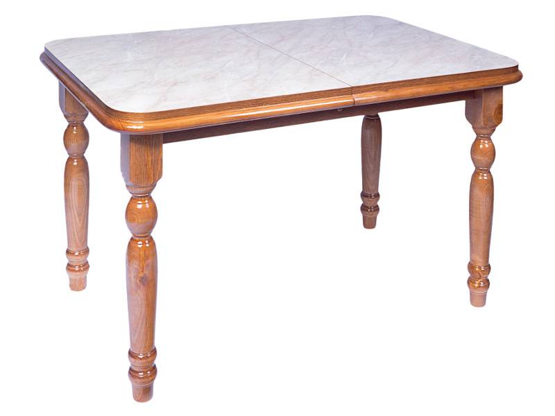 стол обеденный серый мрамор в Нижневартовске