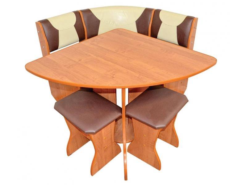 кухонный уголок комфорт-аленка» 18/1 в Нижневартовске