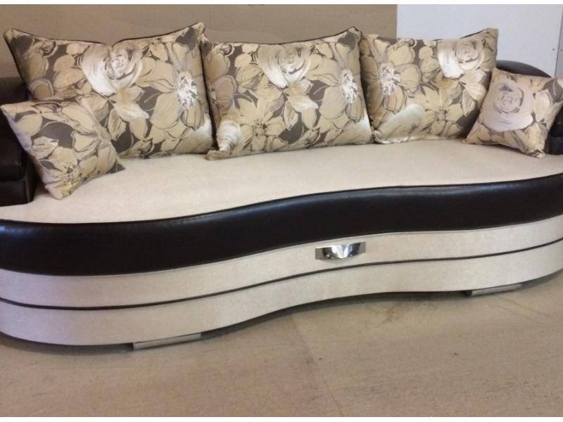 диван прямой барселона-5 в Нижневартовске