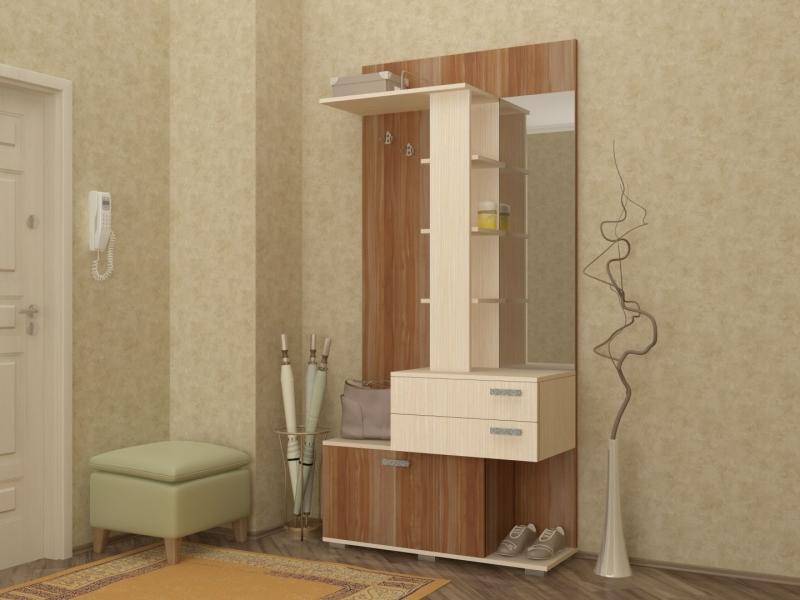 прихожая грацио лдсп в Нижневартовске