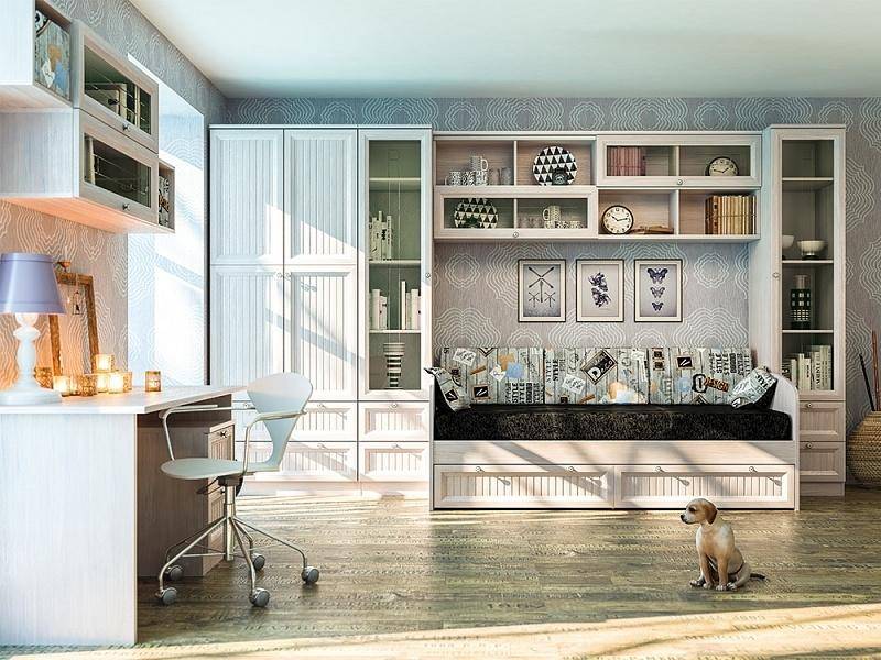 детская модульная баунти 1 в Нижневартовске