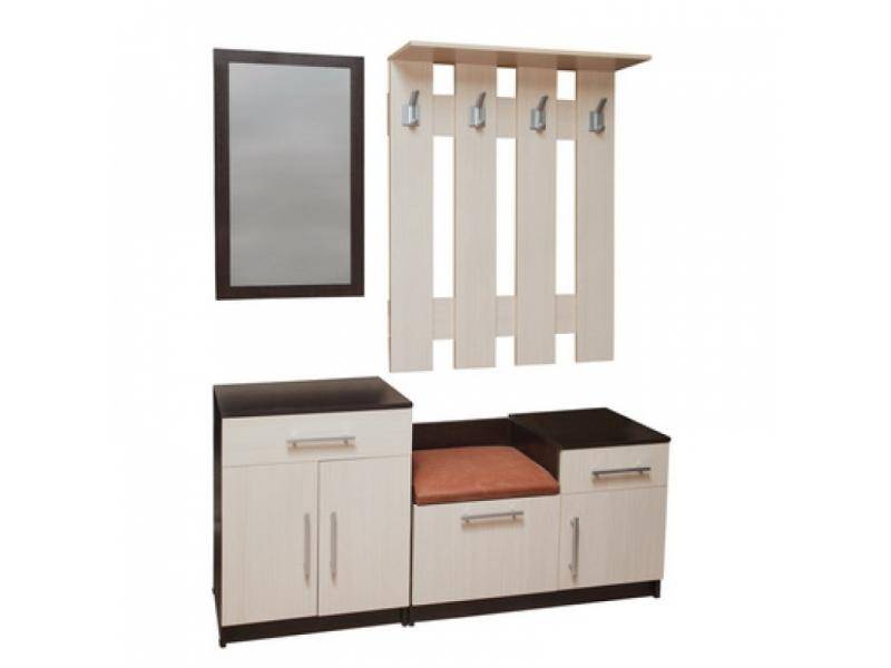 прихожая ривьера в Нижневартовске