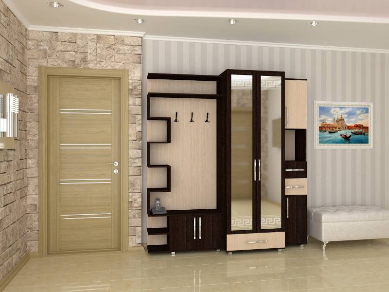 прихожая полина в Нижневартовске