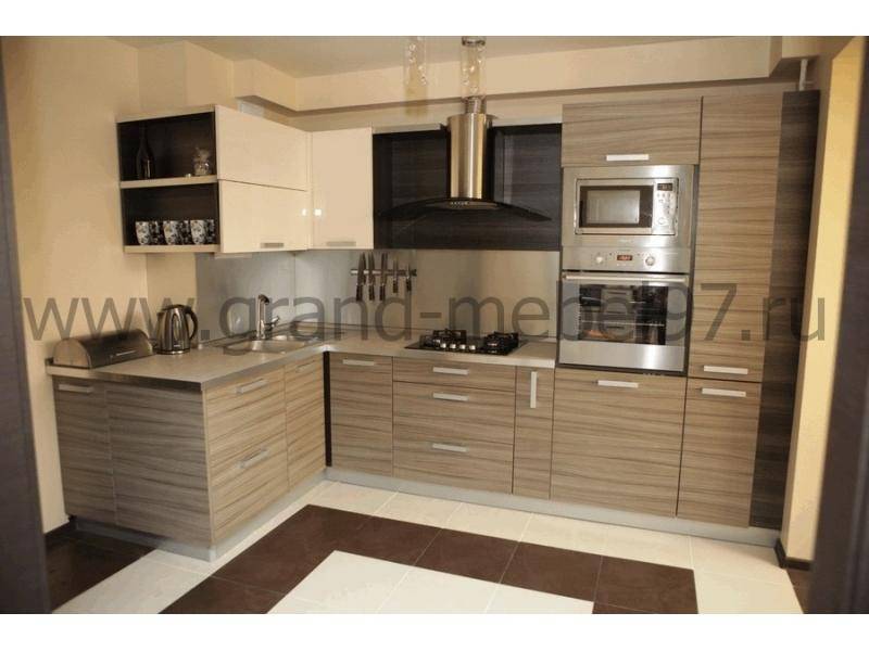 кухня эконом 014 в Нижневартовске