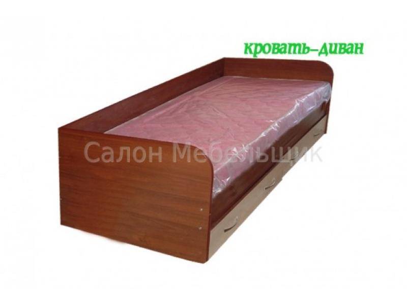 кровать в Нижневартовске