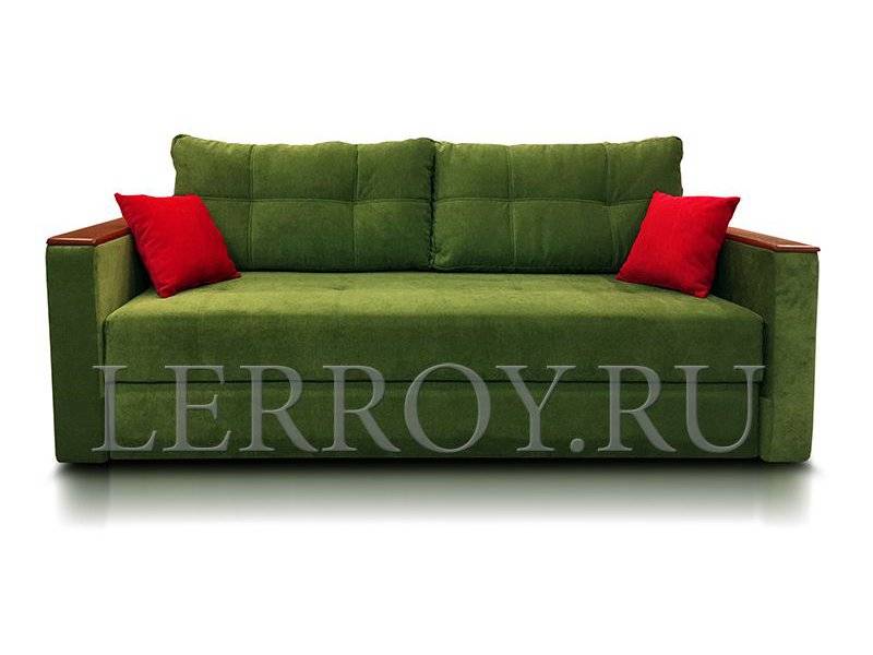 диван-кровать юкон в Нижневартовске