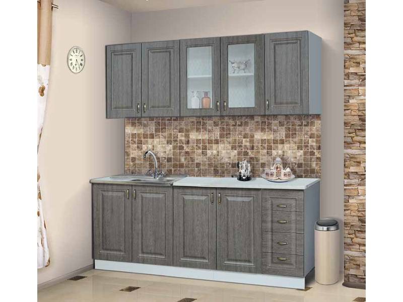 кухня прямая мечта 4 в Нижневартовске