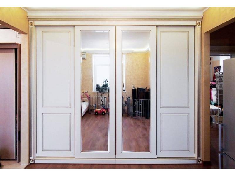 шкаф-купе в Нижневартовске