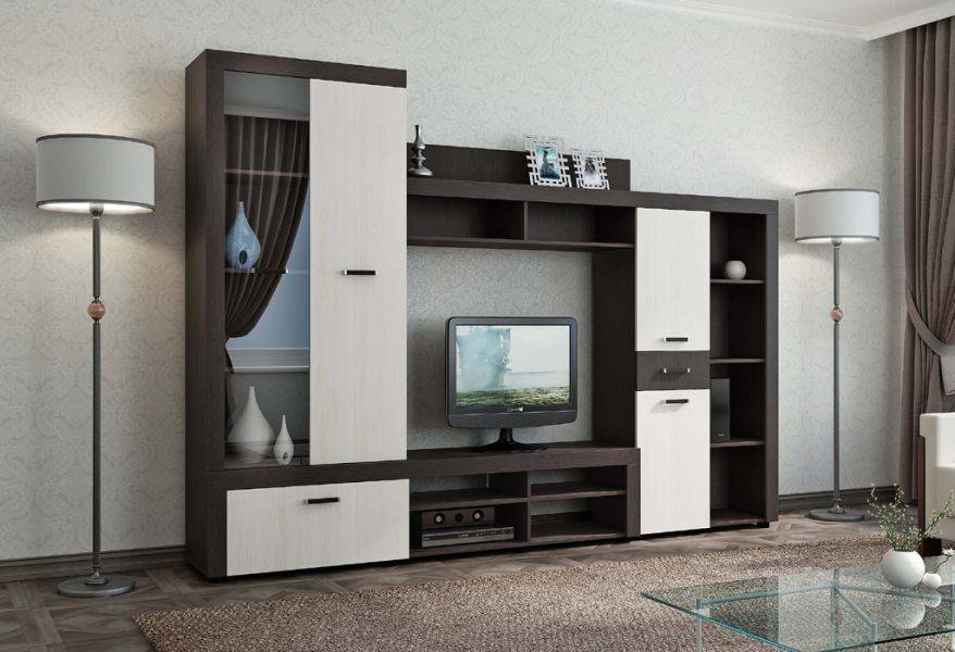 гостиная престиж в Нижневартовске