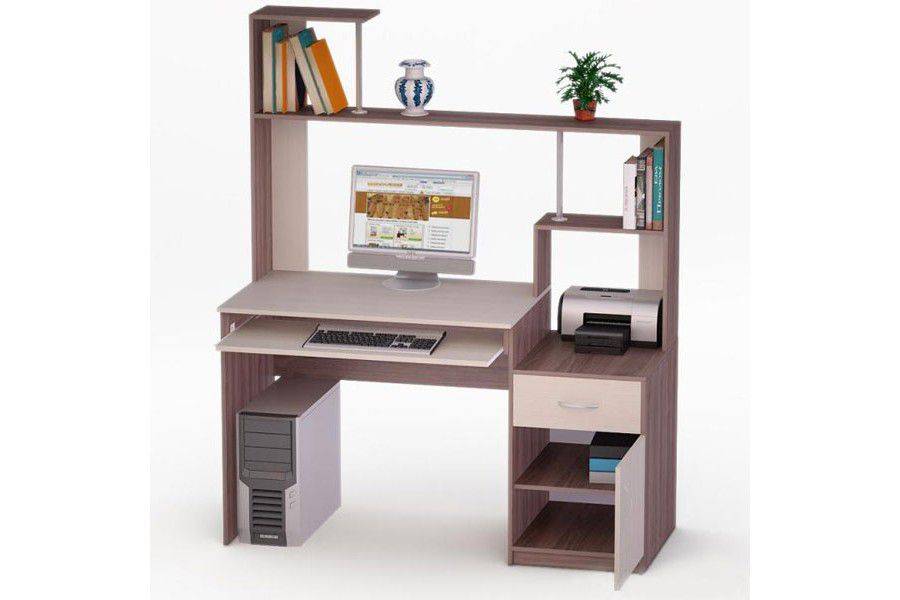 компьютерный стол 65 в Нижневартовске