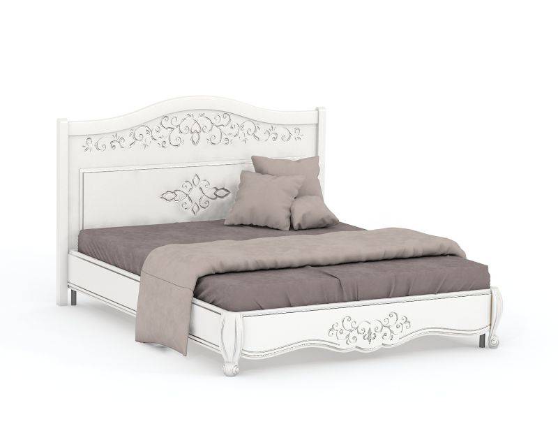 кровать из массива 2 в Нижневартовске