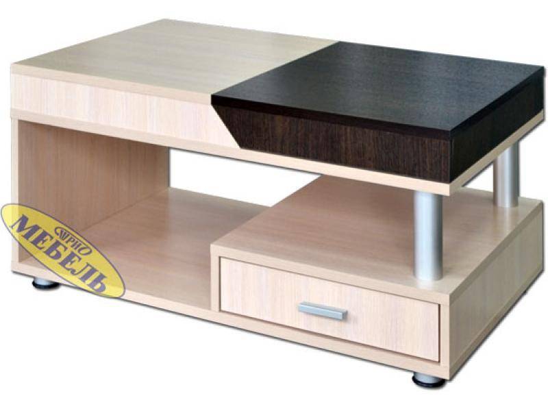 стол журнальный «кураж» в Нижневартовске