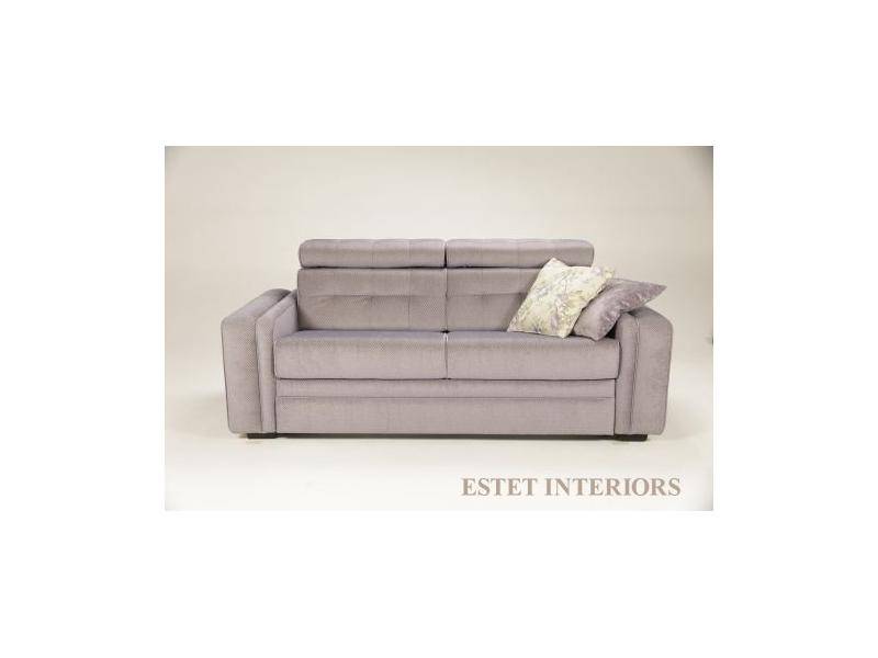 классический серый диван в Нижневартовске