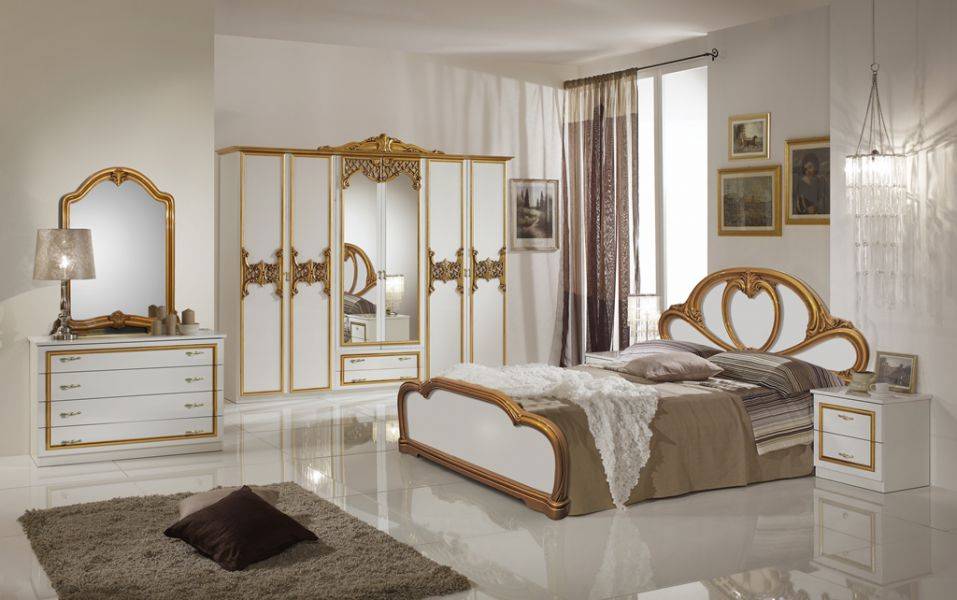 спальня чиара в Нижневартовске