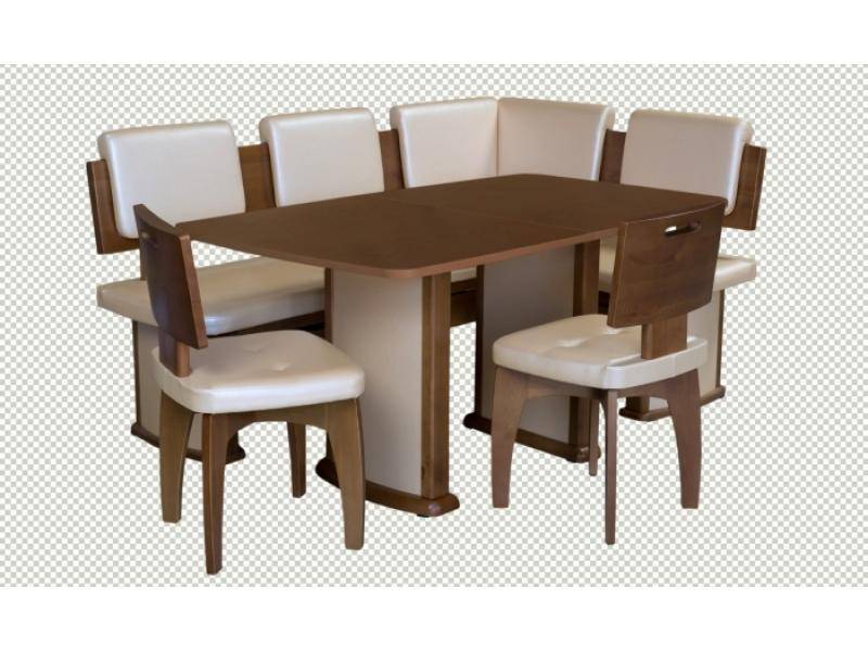 обеденная группа трапеза м 3м в Нижневартовске