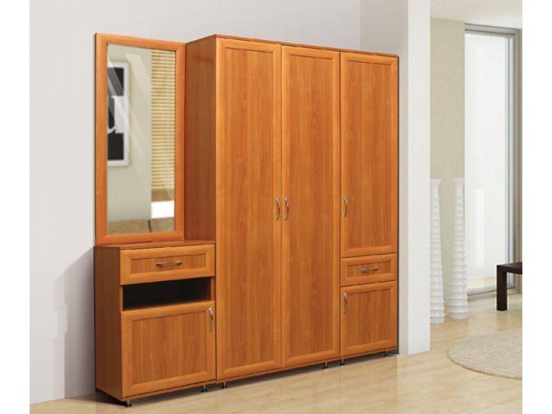 прихожая александра 1 в Нижневартовске