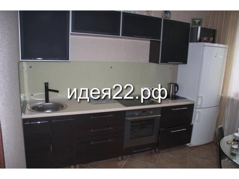 кухня прямая в Нижневартовске