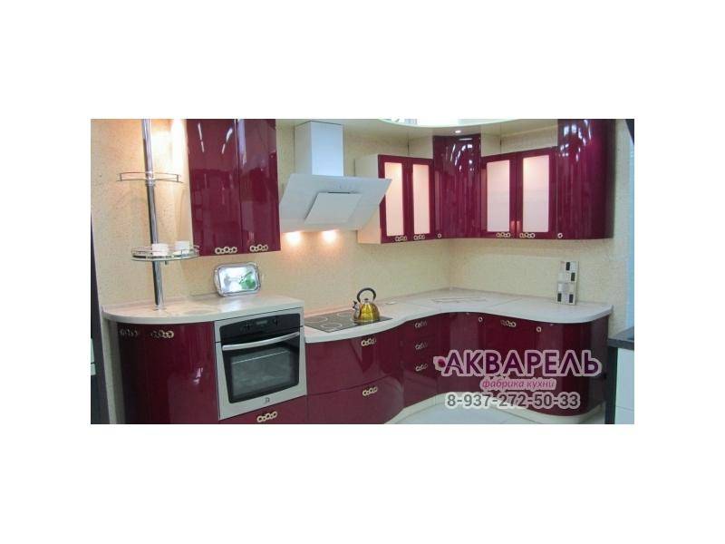 кухня маркиза в Нижневартовске