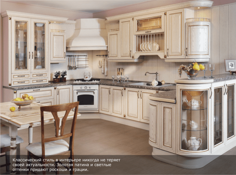 кухня верона в Нижневартовске