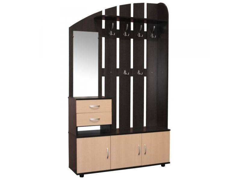 прихожая 2 в Нижневартовске