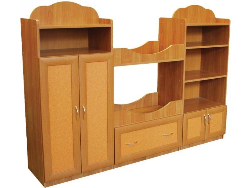 детская в Нижневартовске