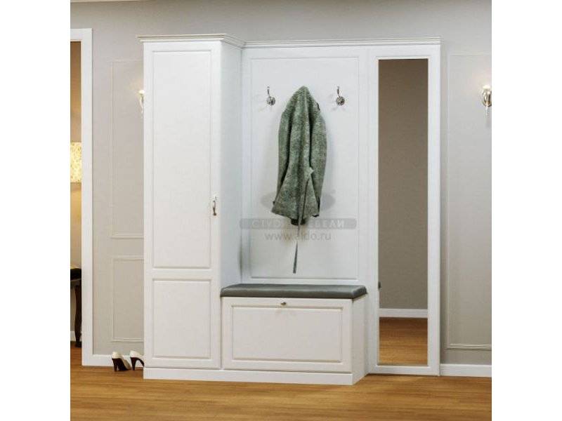 прихожая серия классика пкл6 в Нижневартовске