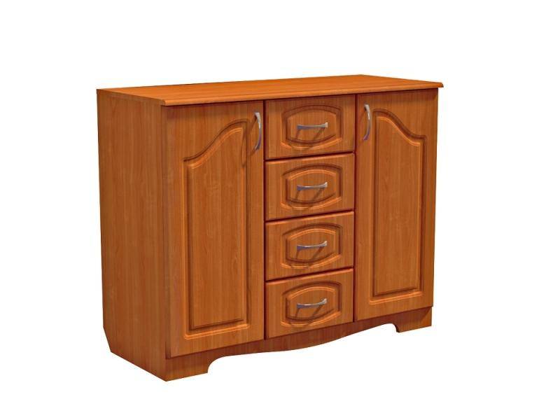 комод кб 2 венеция в Нижневартовске