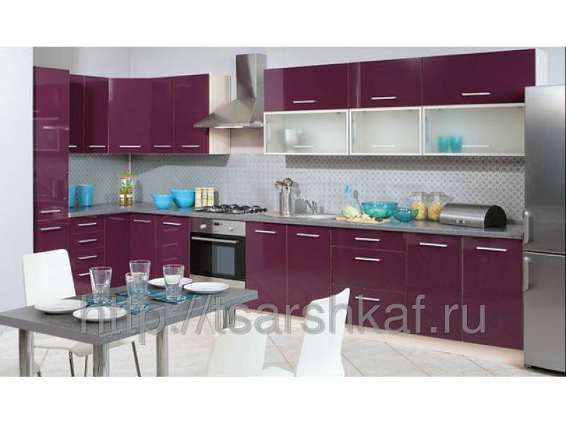 кухня п8 в Нижневартовске