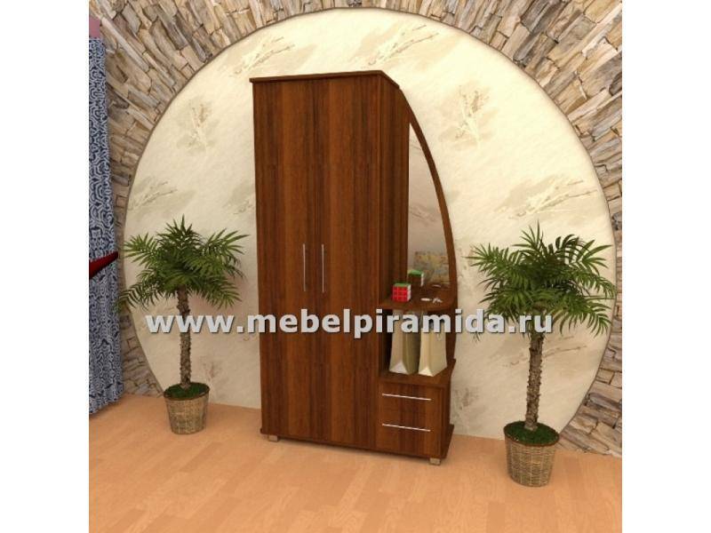 прихожая пр-2 в Нижневартовске