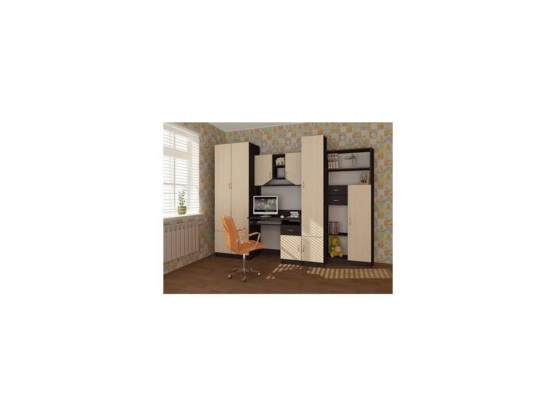 стенка в детскую миранда в Нижневартовске