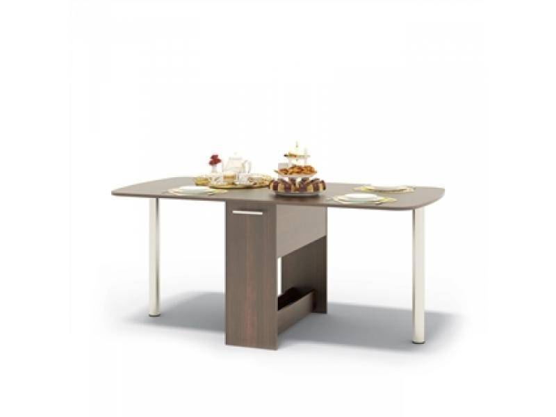 стол книжка сп-07 в Нижневартовске