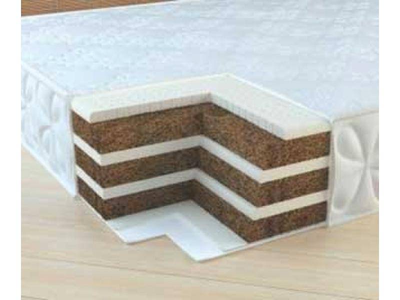 ортопедический матрас био лк в Нижневартовске