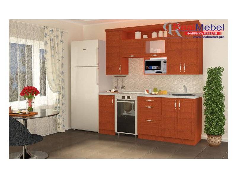 кухня робин в Нижневартовске