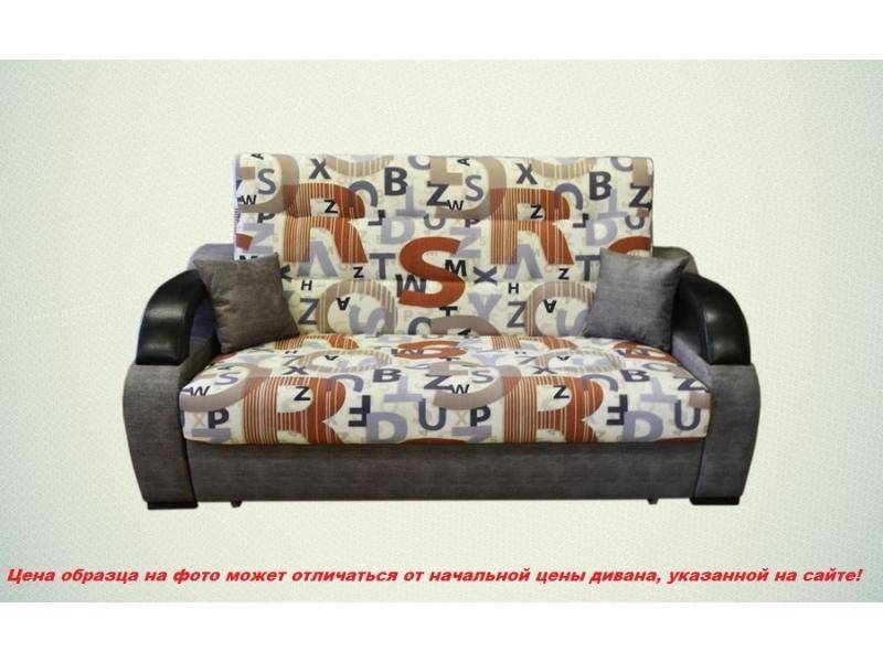 диван аккордеон ника 1 в Нижневартовске