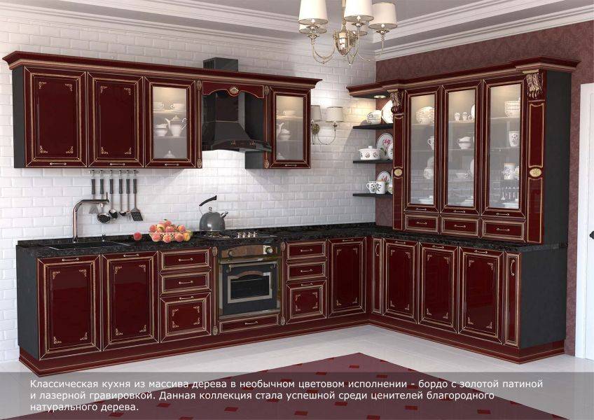 кухня эпоха в Нижневартовске