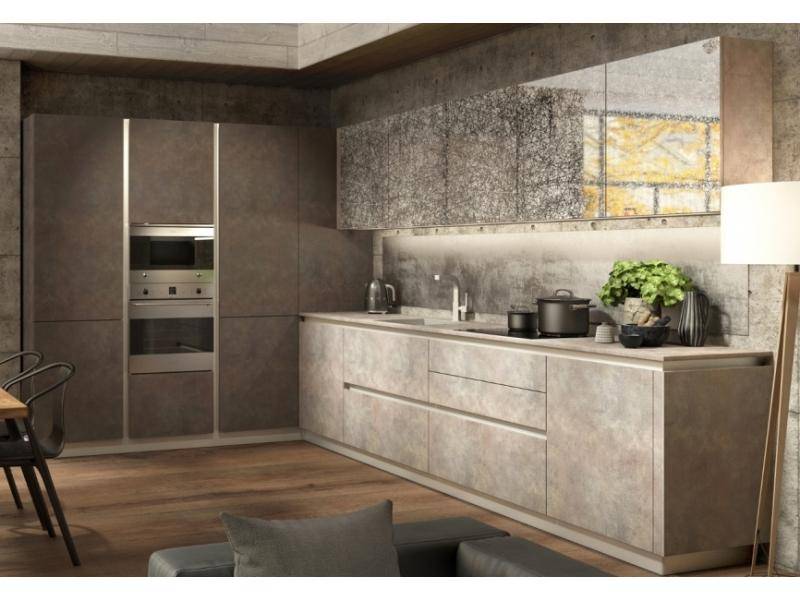 кухонный гарнитур simple в Нижневартовске