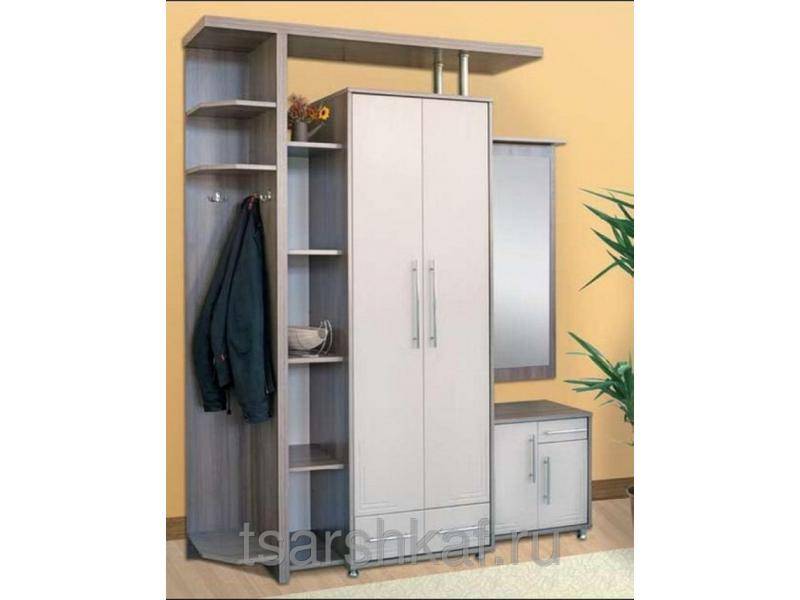 прихожая 12 в Нижневартовске