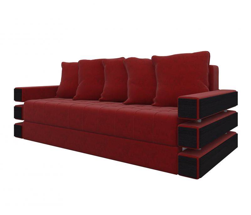 диван прямой венеция в Нижневартовске