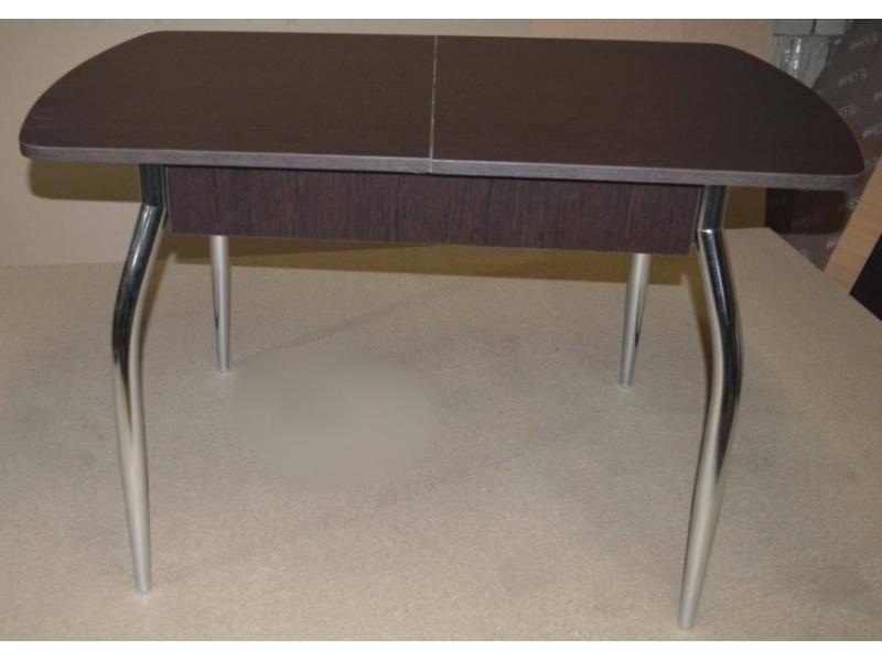 стол обеденный цезарь пластик в Нижневартовске