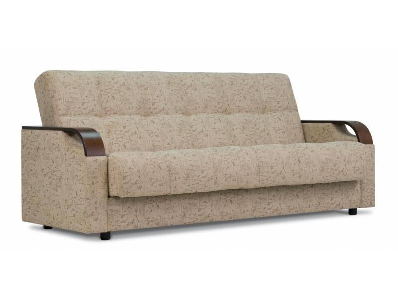 светлый прямой диван мартин в Нижневартовске