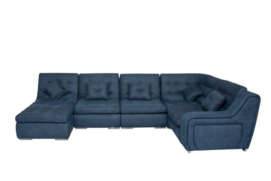 диван угловой вирджиния 3 в Нижневартовске