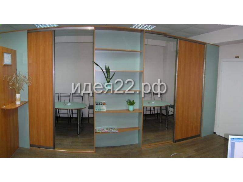 шкаф - купе в Нижневартовске