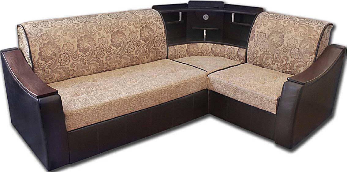 угловой диван палермо в Нижневартовске