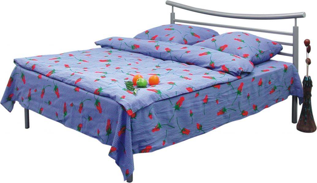 двуспальная кровать виктория в Нижневартовске