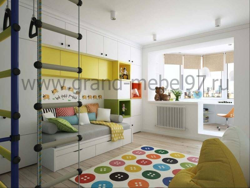 детская 05 в Нижневартовске