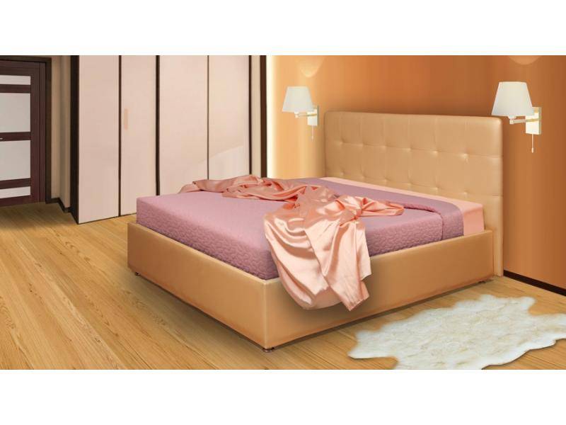 кровать валери. в Нижневартовске