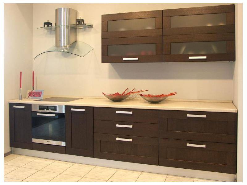 прямая кухня изабель-4 в Нижневартовске