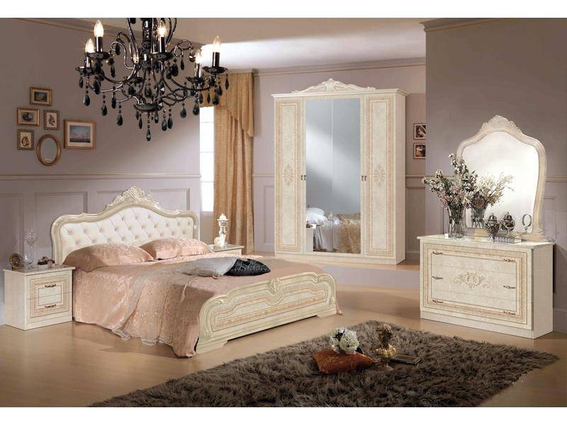 спальня луиза в Нижневартовске