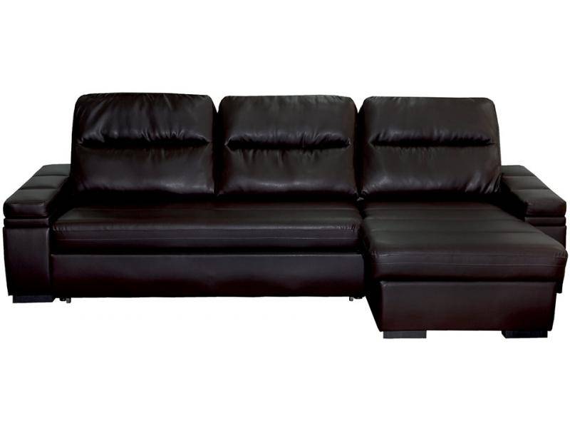 диван с оттоманкой в Нижневартовске