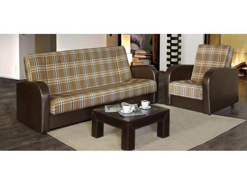 диван прямой анкор книжка в Нижневартовске